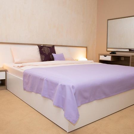 Casino Motel Senator Γευγελή Εξωτερικό φωτογραφία