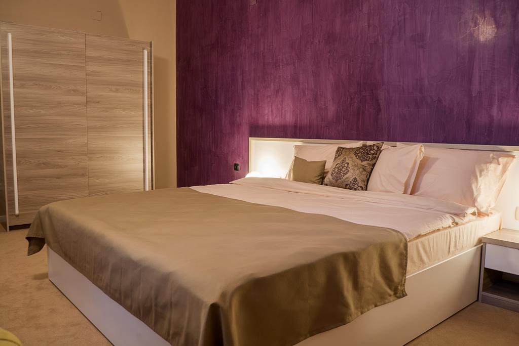 Casino Motel Senator Γευγελή Δωμάτιο φωτογραφία