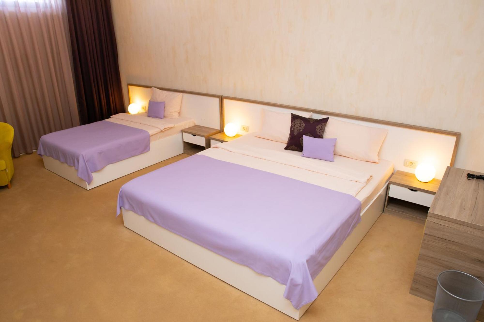 Casino Motel Senator Γευγελή Εξωτερικό φωτογραφία
