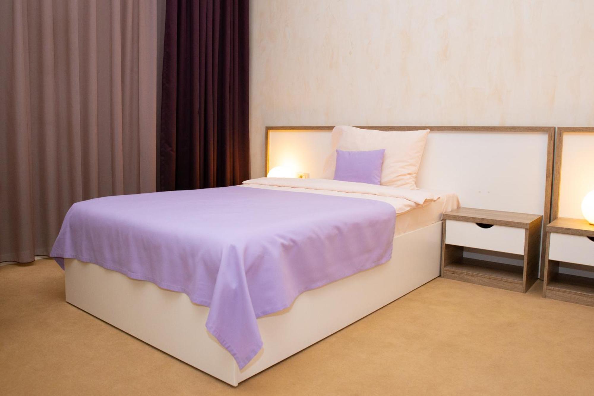 Casino Motel Senator Γευγελή Εξωτερικό φωτογραφία